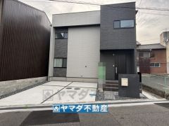 現地外観写真