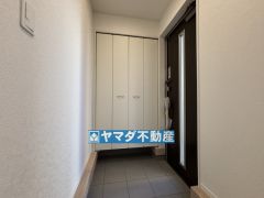 大容量のシューズボックス