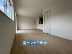 日用品の整理に便利なリビング収納