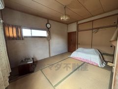 2階和室