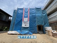 現地外観写真
