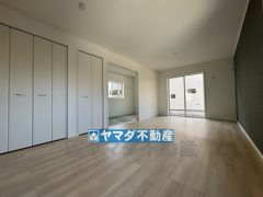 日用品の整理に便利なリビング収納