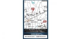 現地案内図