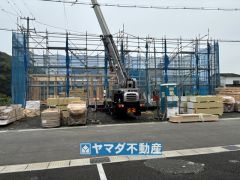 現地外観写真