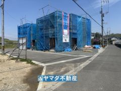 現地外観写真