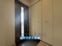 大容量のシューズボックス