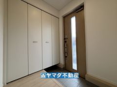 大容量のシューズボックス