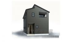 2号棟外観パーツ