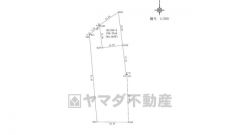 土地区画図