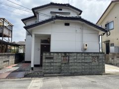 現地外観写真
