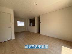 日用品の整理に便利なリビング収納