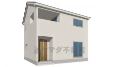 2号棟外観パーツ