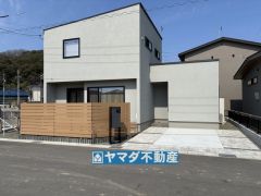 現地外観写真