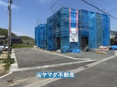 現地外観写真