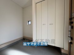 大容量のシューズボックス