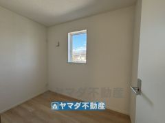 3帖のテレワークルーム