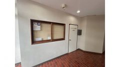 管理人室完備
