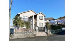 1月30日迄現況販売　現地外観写真