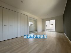 日用品の整理に便利なリビング収納
