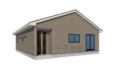 2号棟外観パーツ