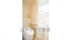 タンクレストイレ