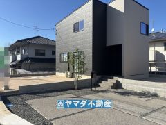 現地外観写真