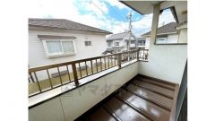 リフォーム済　クリーニング・防水検査済