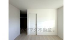 洋室6帖のお部屋です