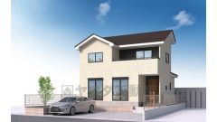 現地外観パーツ