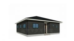 3号棟外観パーツ