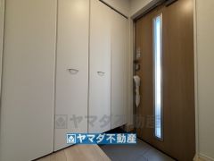 大容量のシューズボックス