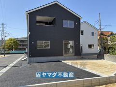 お庭があるのでガーデニングもできますね