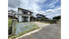 現況販売現地外観写真