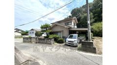 9月7日迄現況販売　現地外観写真