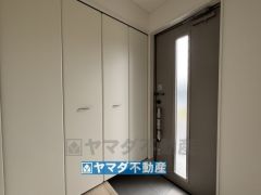 大容量のシューズボックス