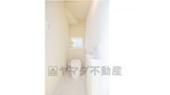 タンクレストイレ