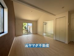 日用品の整理に便利なリビング収納