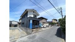 リフォーム済　駐車2台可能