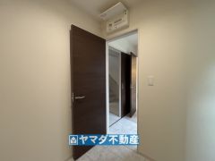 ランドリールーム