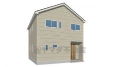 2号棟外観パーツ