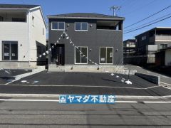 3号棟現地外観写真