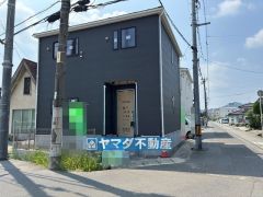 1号棟現地写真