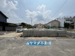 現地外観写真
