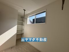 3.5帖のサンルーム