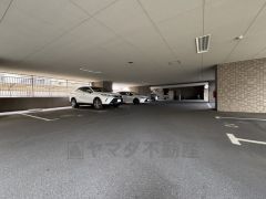 自走式駐車場