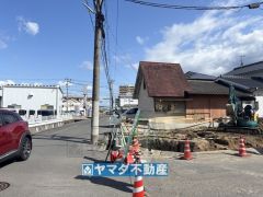 現地写真