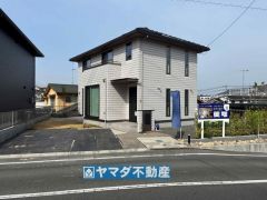 現地外観