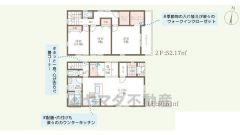 7号棟間取り図