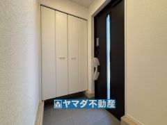 大容量のシューズボックス