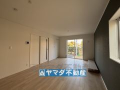 日用品の整理に便利なリビング収納